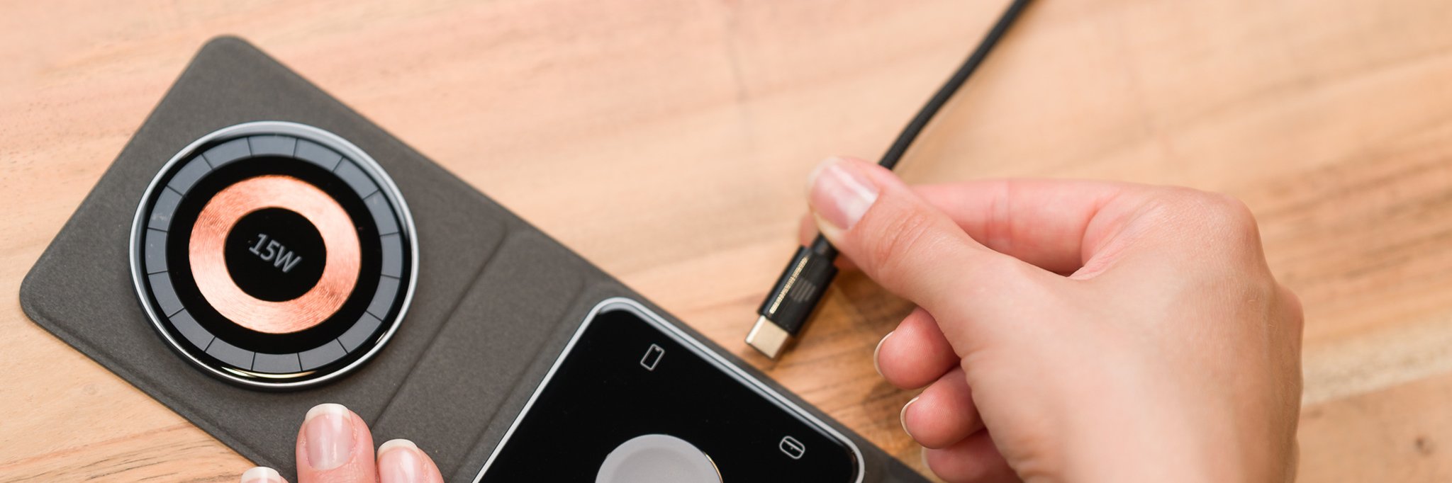 USB-C to USB-C cable Charging & Data transfer 3m USB-C to USB-C cable Charging & Data transfer 3m