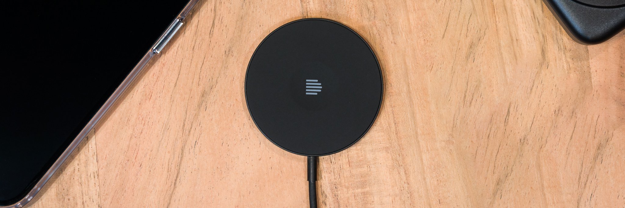 Magnetic wireless charger Magnetic wireless charger