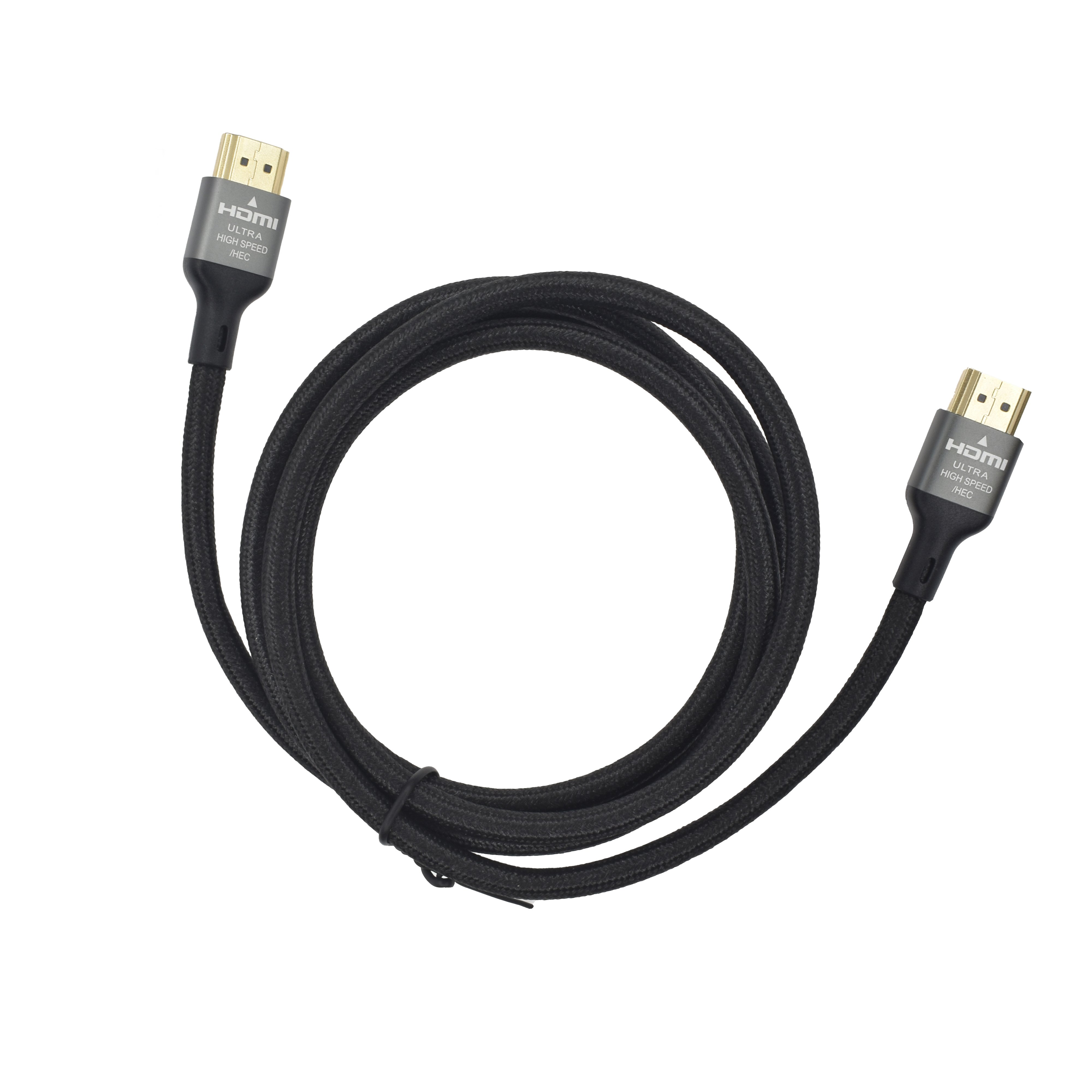 Ultra high speed HDMI cable 1,5m