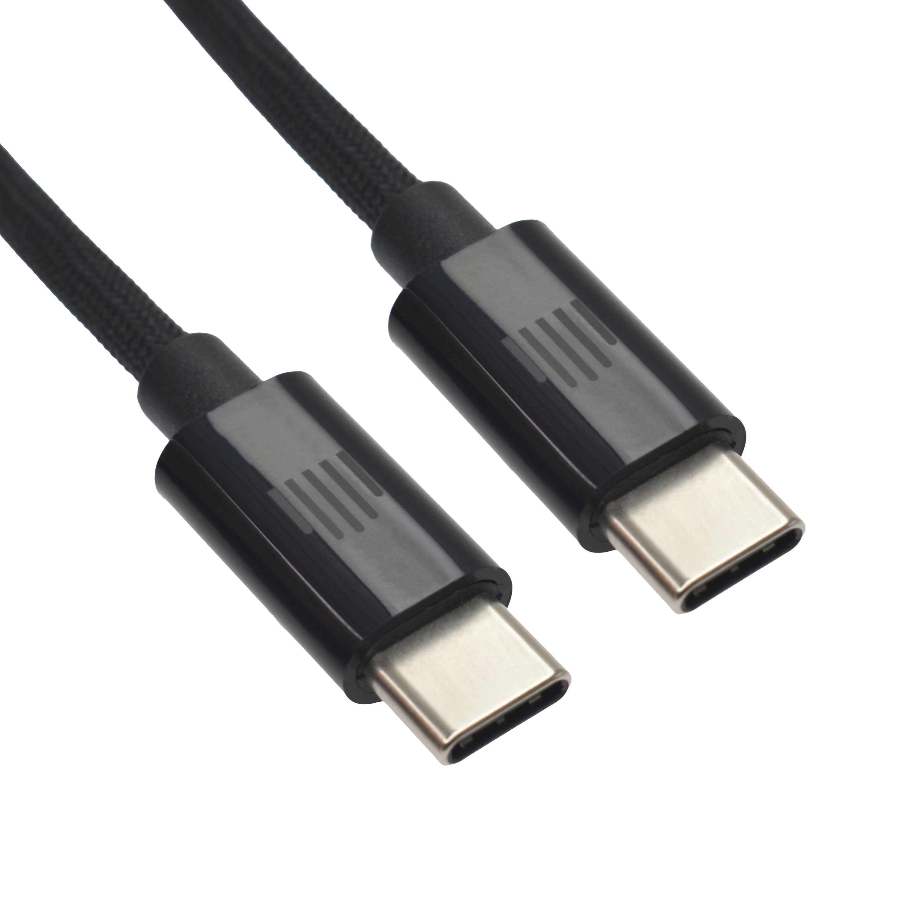 USB-C to USB-C cable Charging & Data transfer 3m