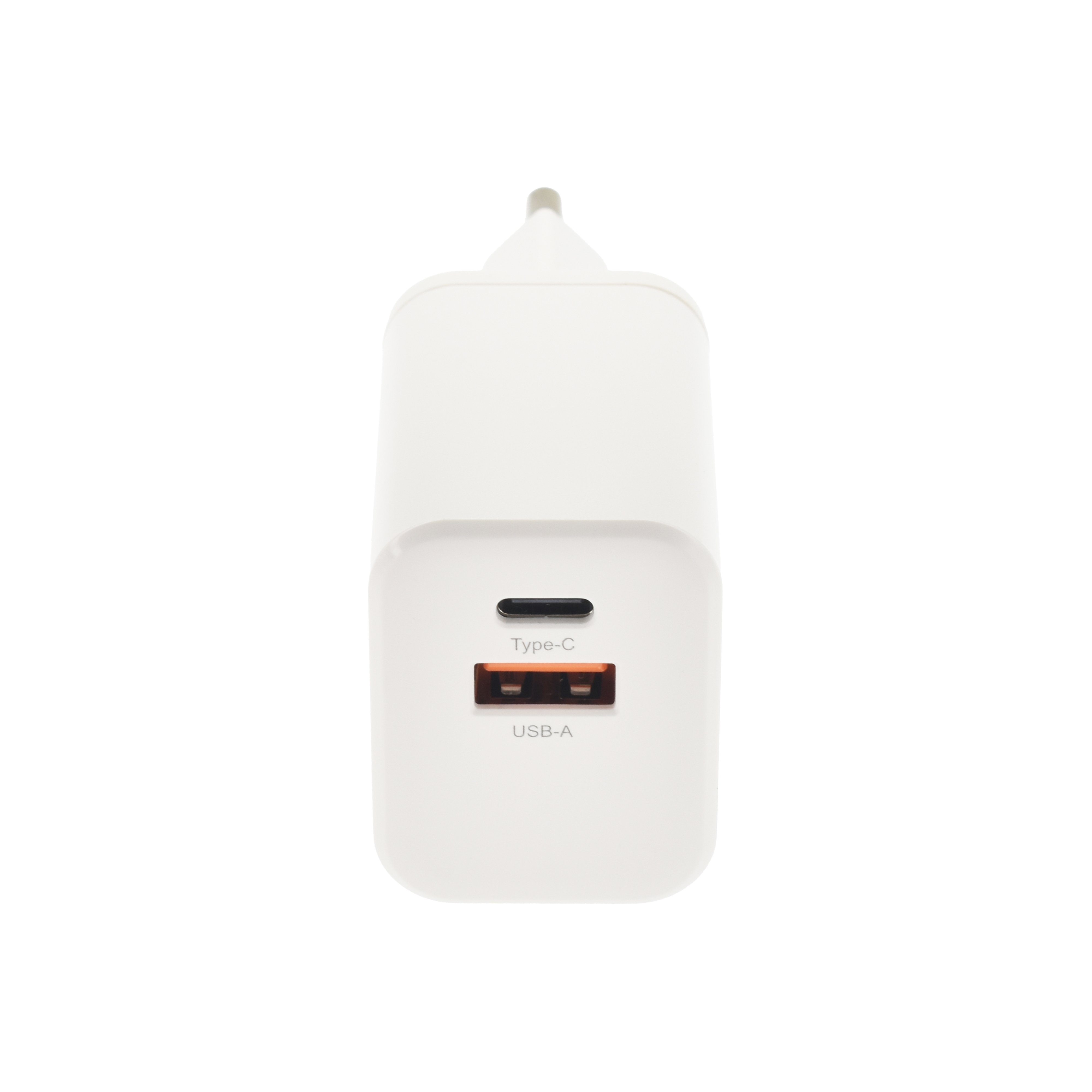 Wall charger and cable 35W GaN EU