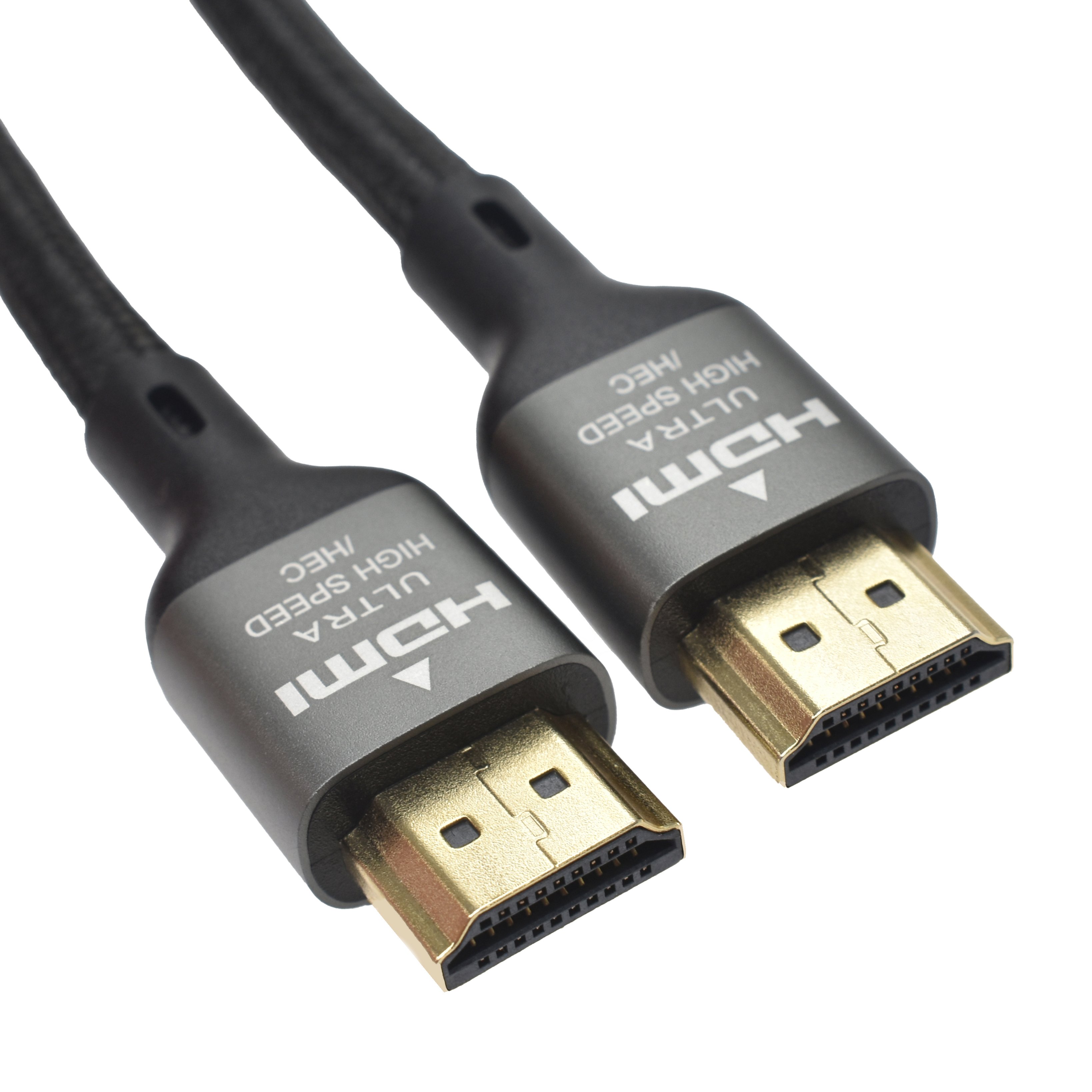 Ultra high speed HDMI cable 1,5m