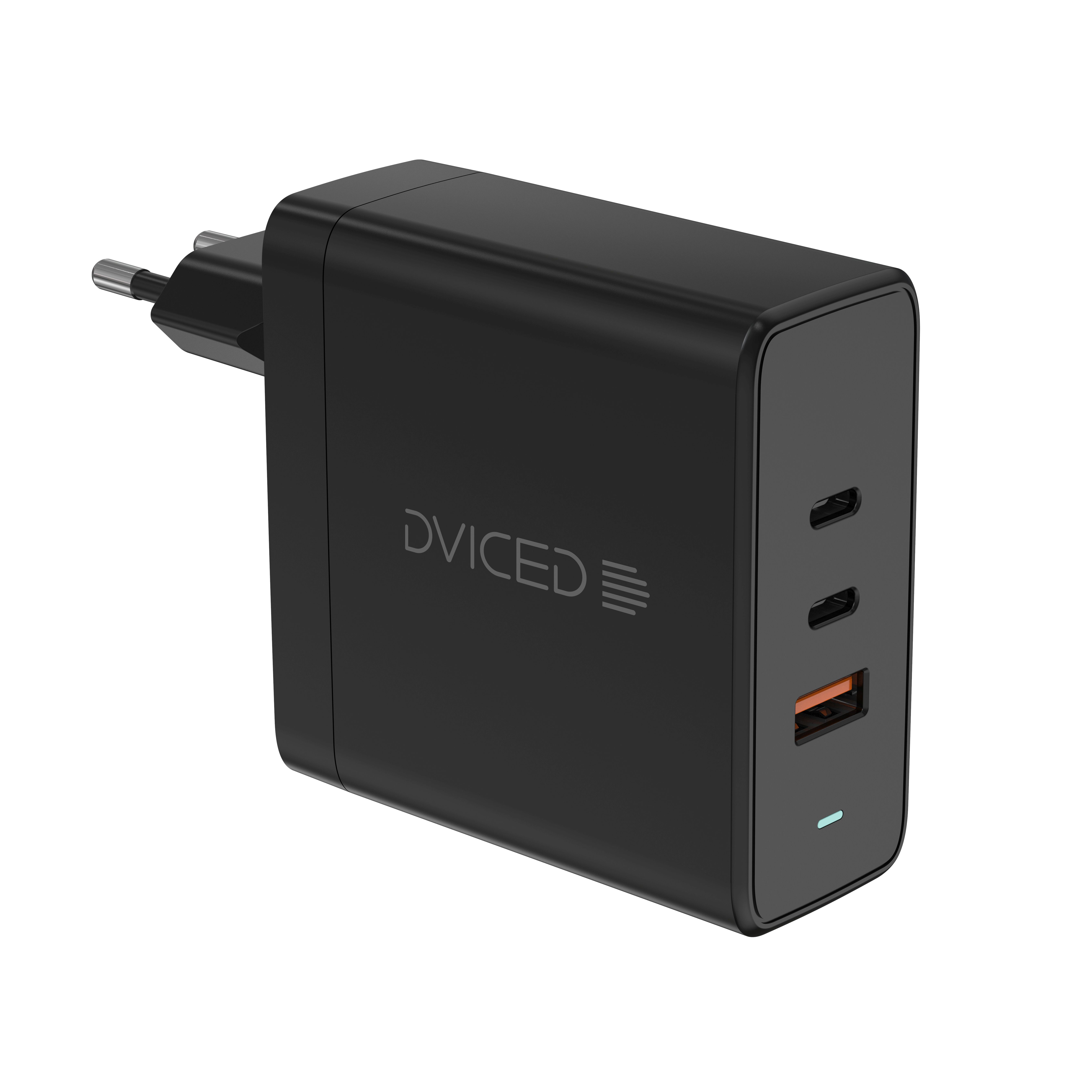 Wall charger 140W GaN EU Wall charger 140W GaN EU
