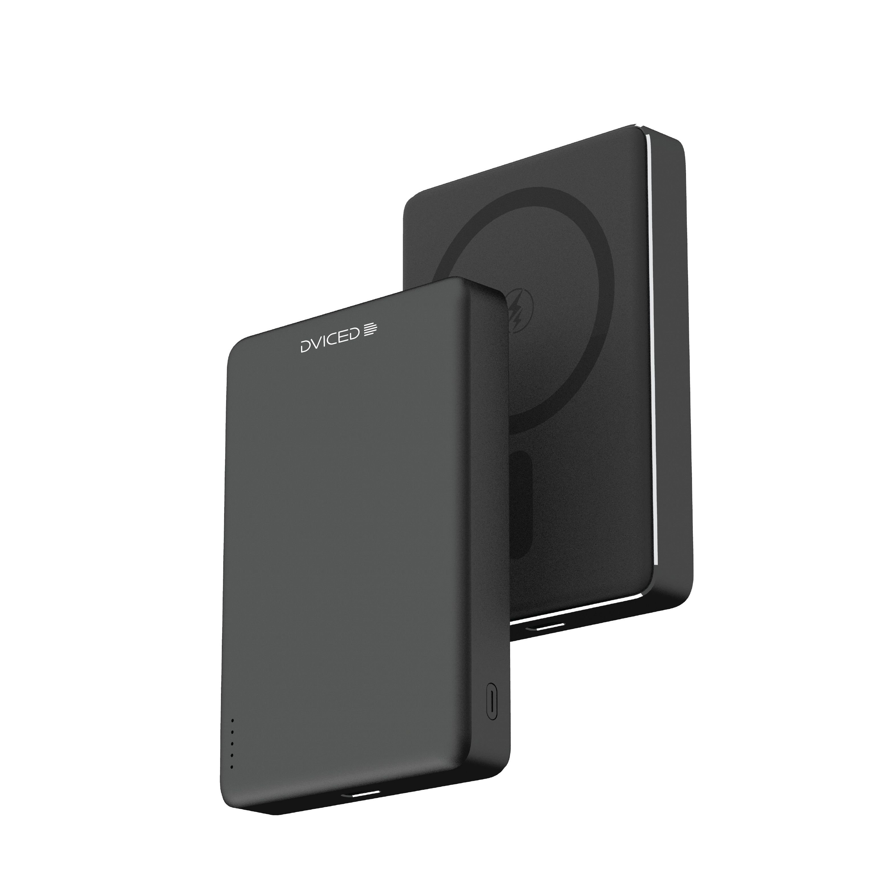Magsafe power bank ultra thin 10000mAh Magsafe power bank ultra thin 10000mAh