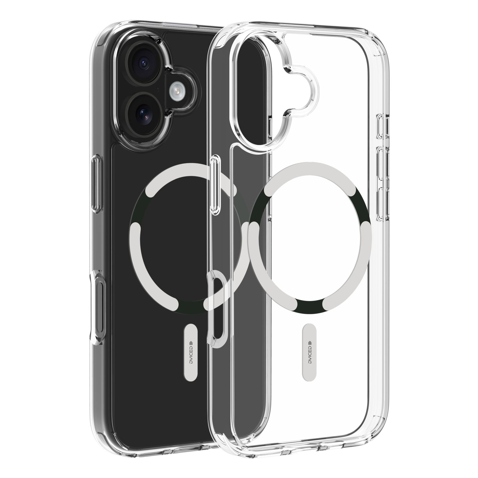 Magsafe Phone Case for iPhone 17 Magsafe Phone Case for iPhone 17