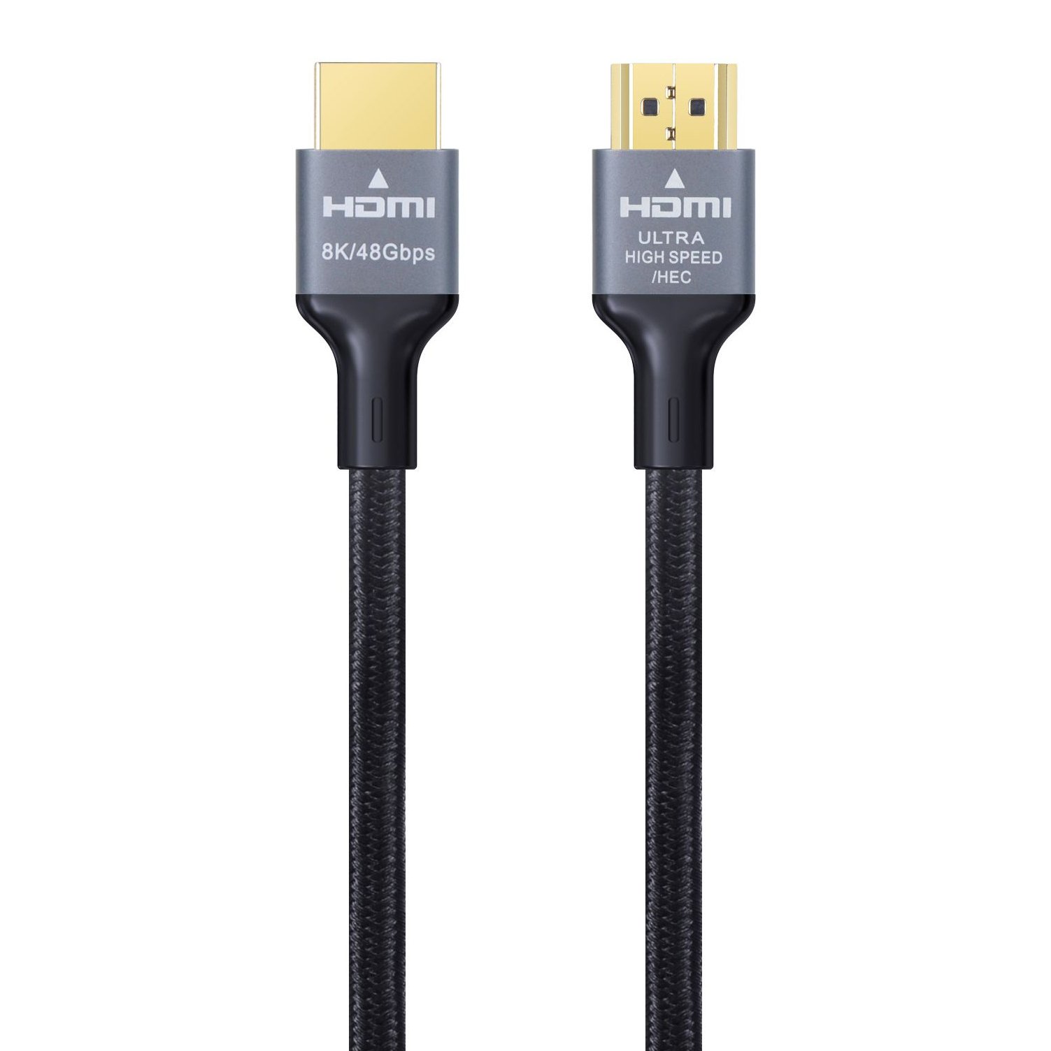 Ultra high speed HDMI cable 1,5m Ultra high speed HDMI cable 1,5m