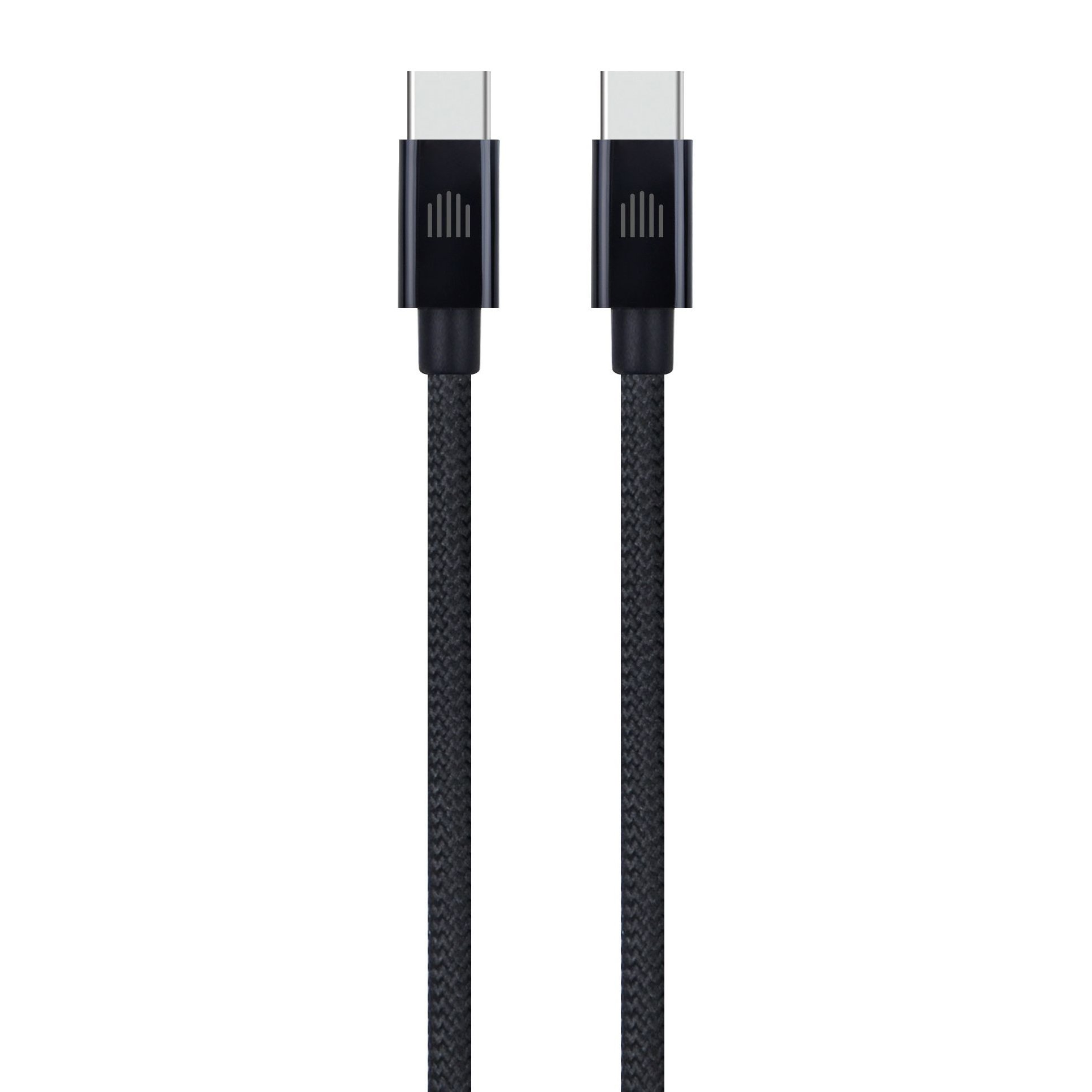 USB-C to USB-C cable Charging & Data transfer 0,25m USB-C to USB-C cable Charging & Data transfer 0,25m