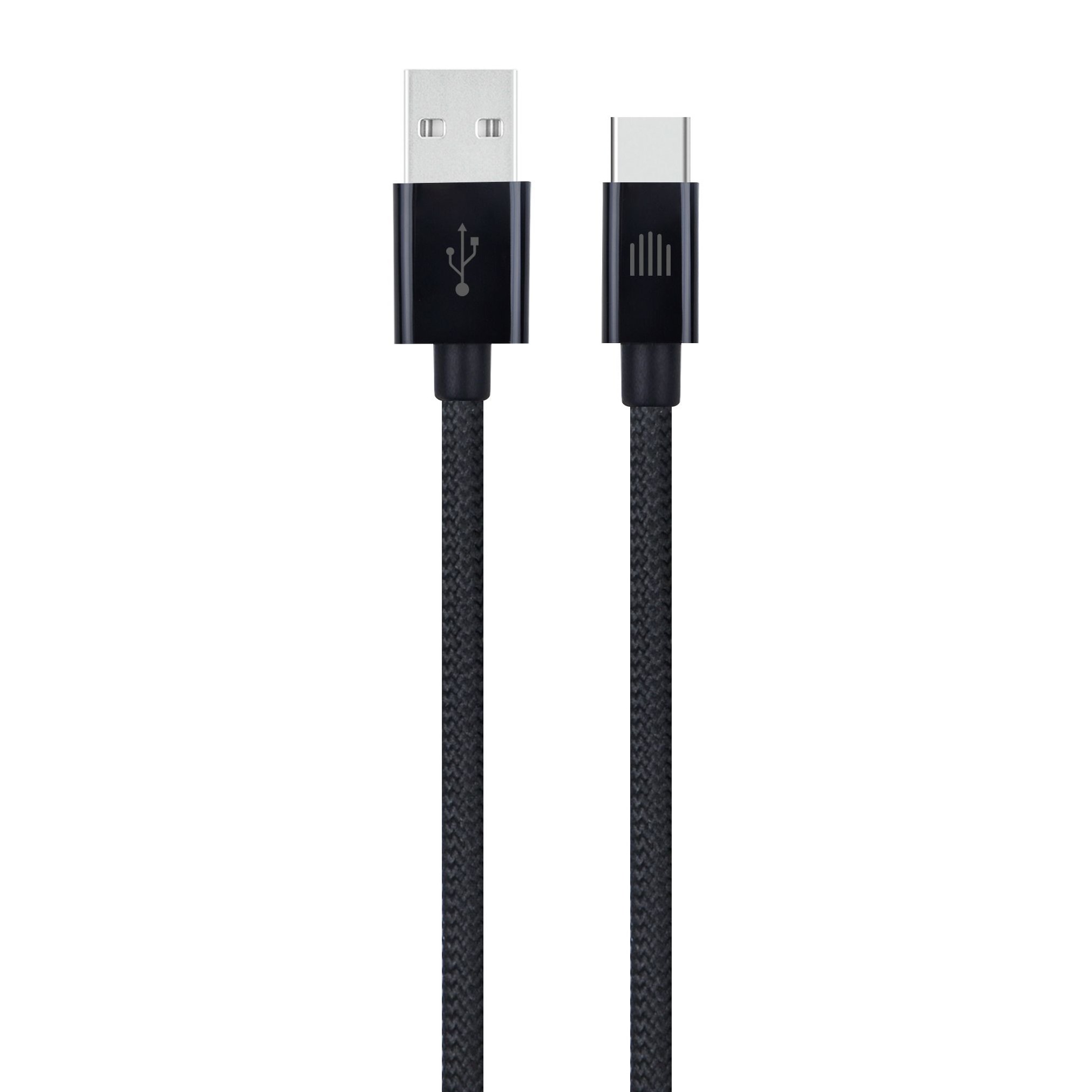 USB-A to USB-C cable Charging & Data transfer 1,25m USB-A to USB-C cable Charging & Data transfer 1,25m