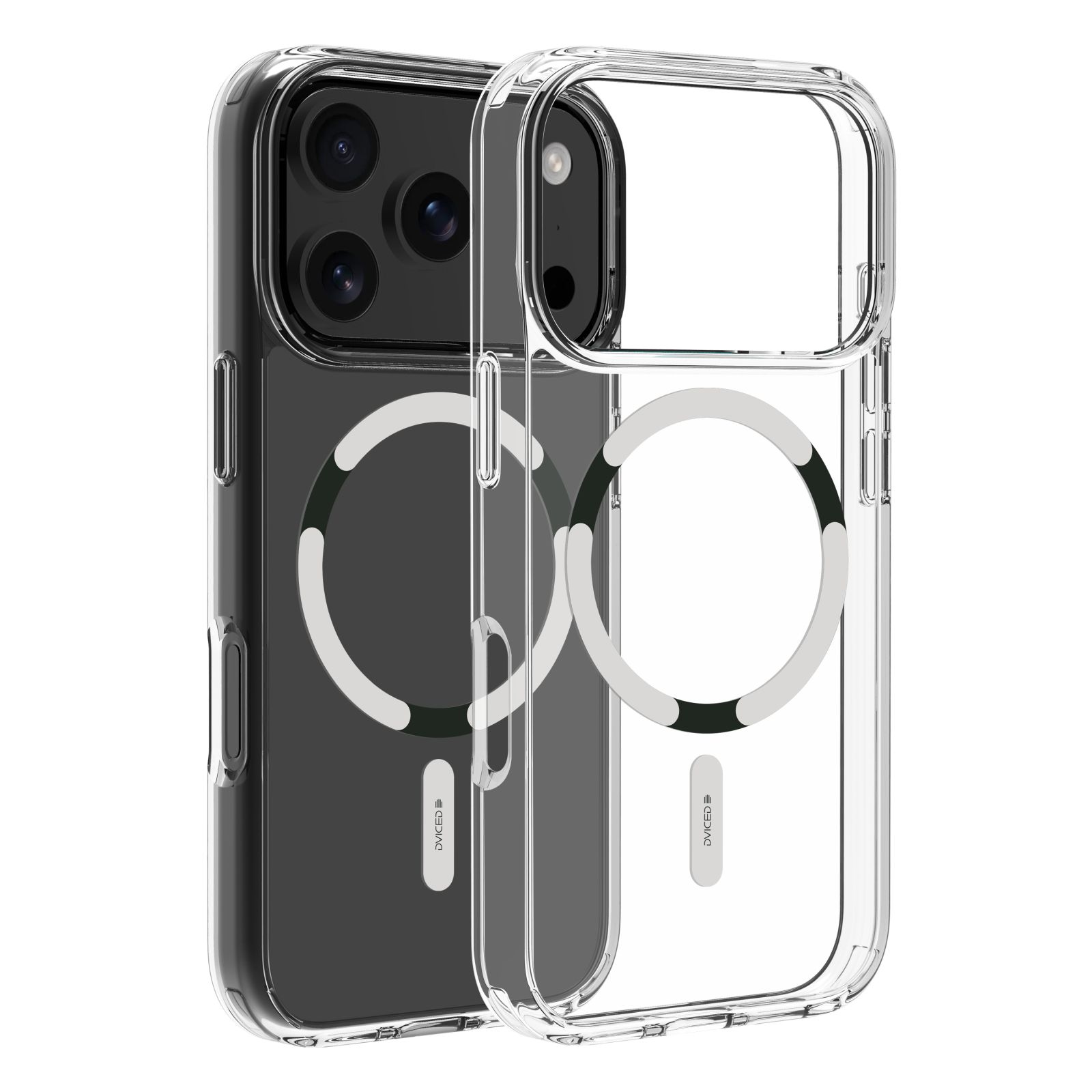 Magsafe Phone Case for iPhone 17 Pro Max Magsafe Phone Case for iPhone 17 Pro Max