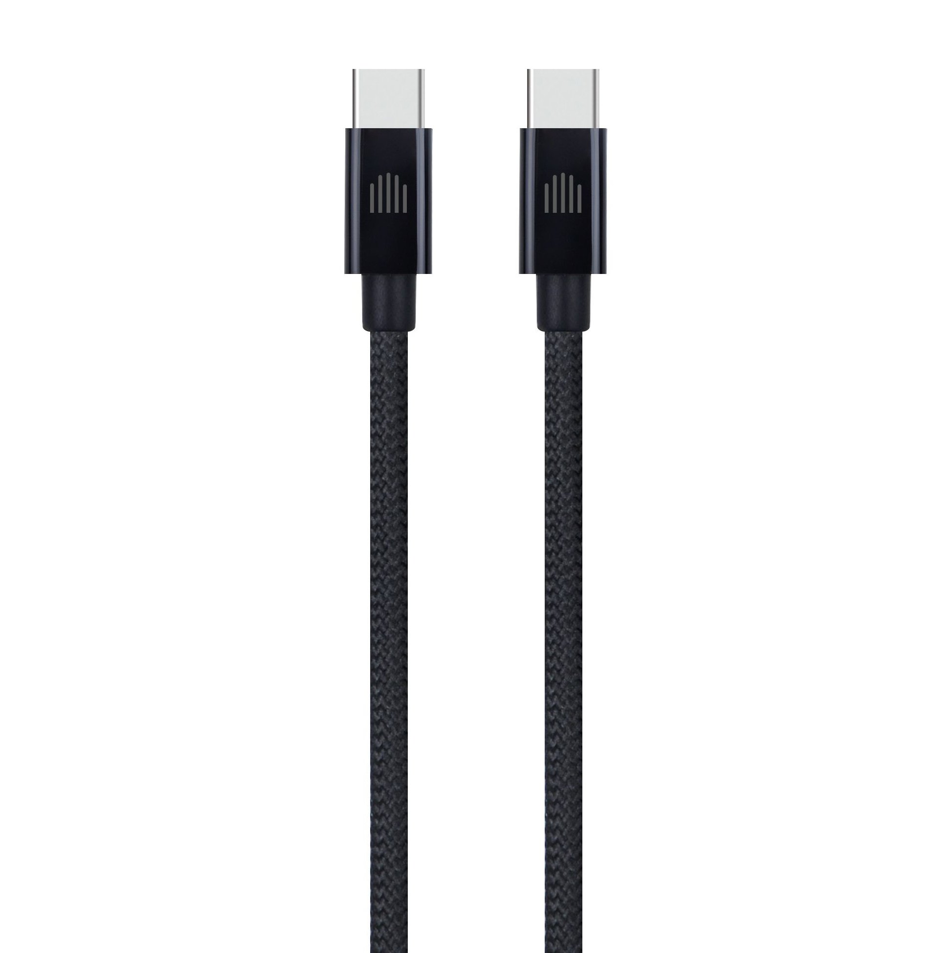 USB-C to USB-C cable Charging & Data transfer 1,25m USB-C to USB-C cable Charging & Data transfer 1,25m