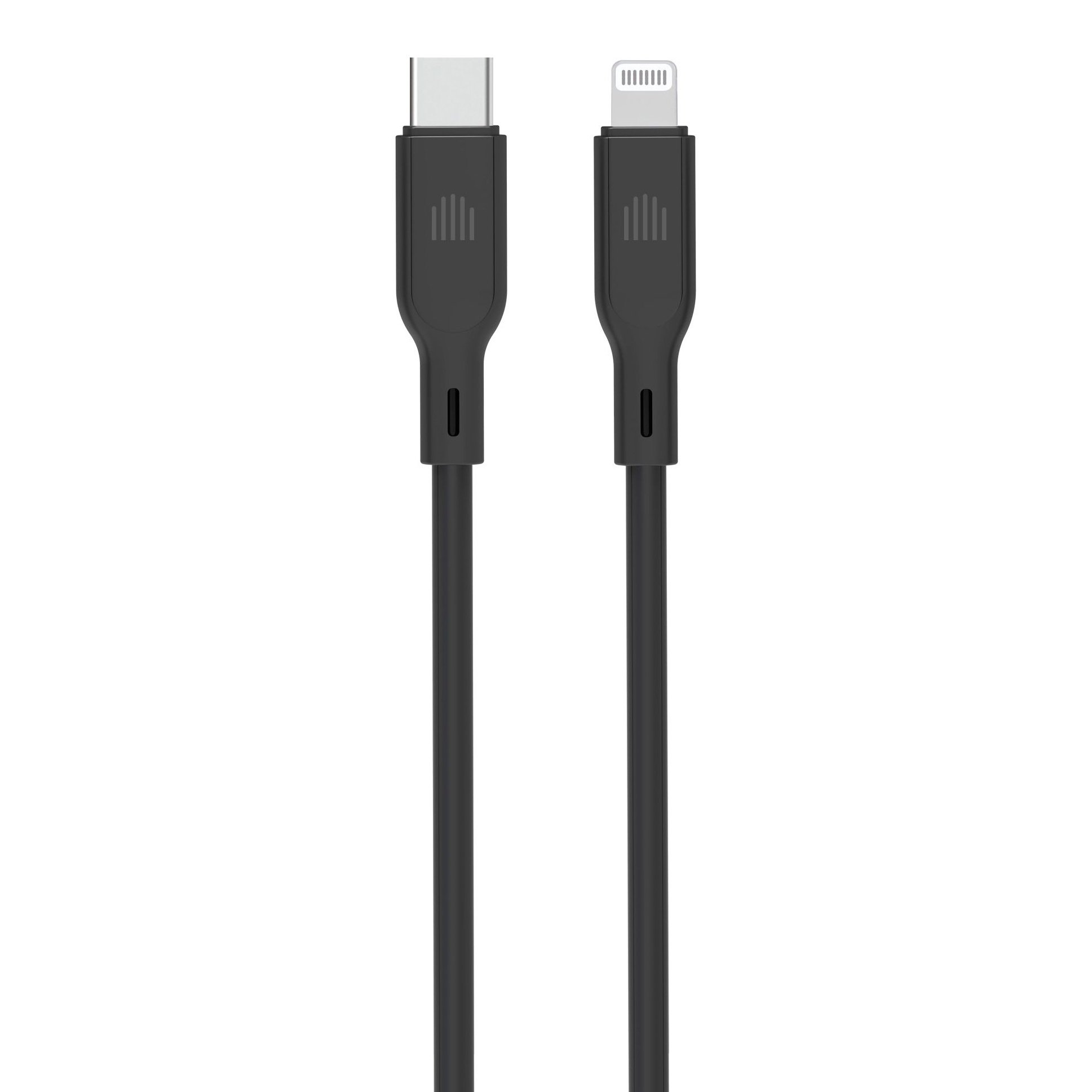USB-C to lightning cable Charging & Data transfer 1,25m USB-C to lightning cable Charging & Data transfer 1,25m