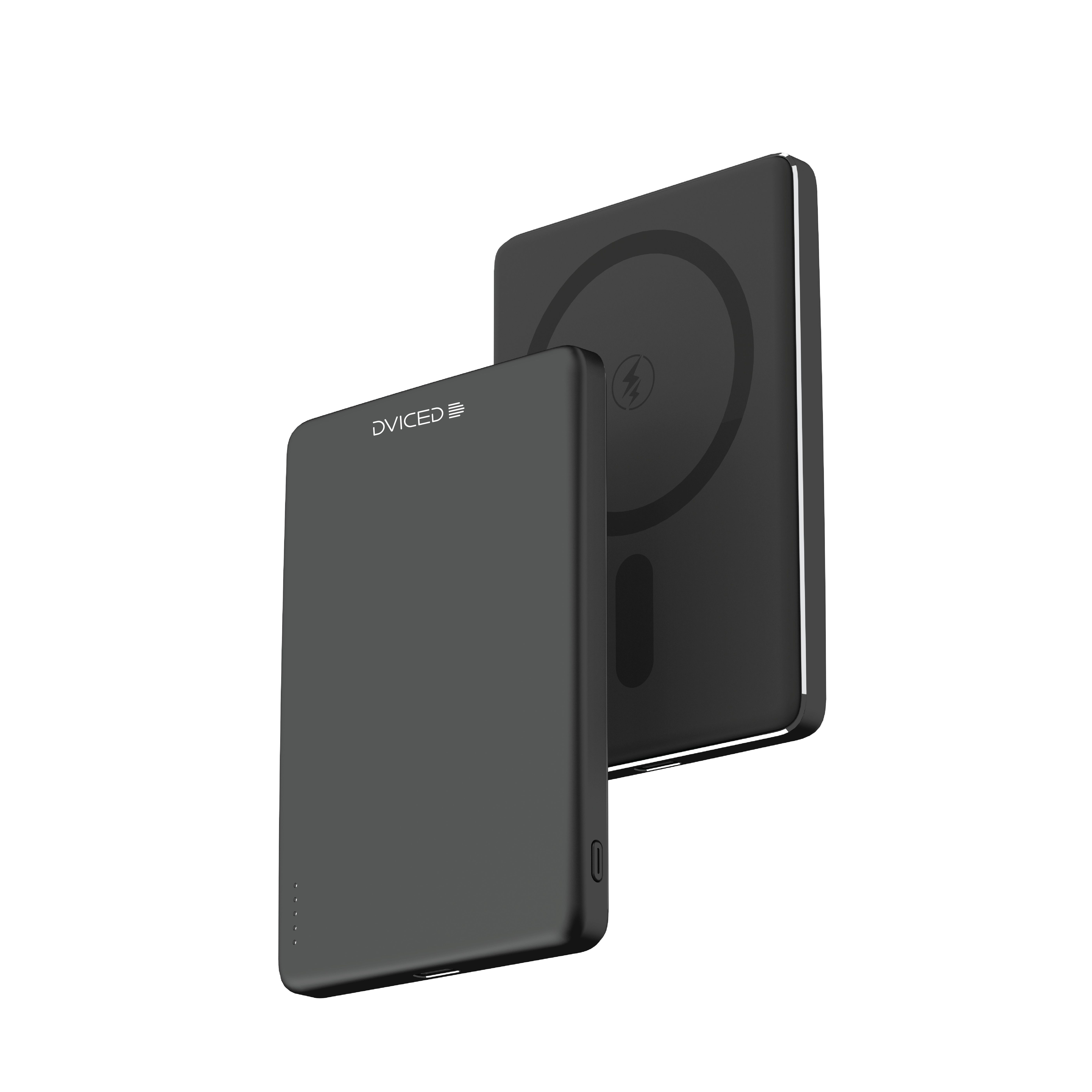 Magsafe power bank ultra thin 5000mAh Magsafe power bank ultra thin 5000mAh