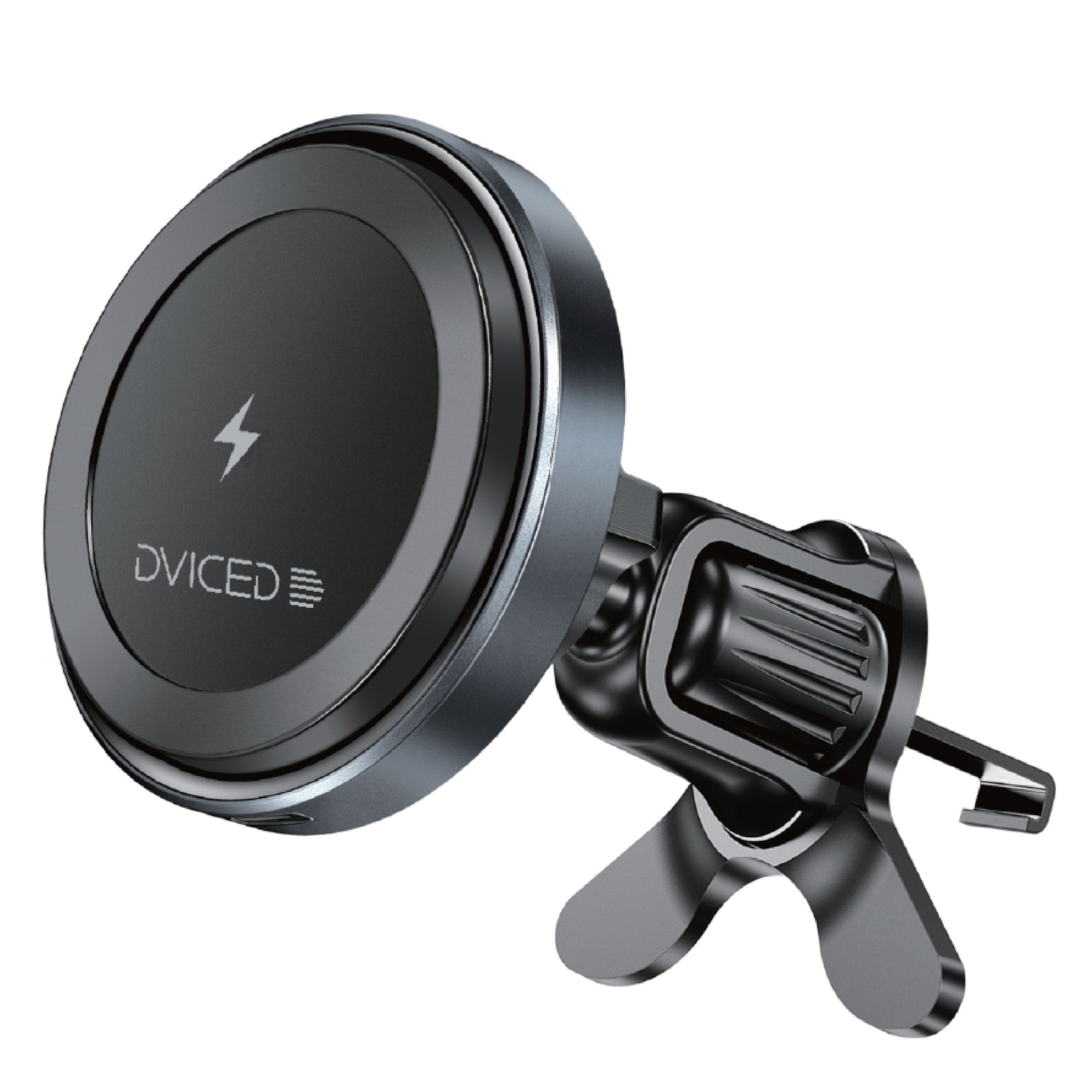 Magsafe wireless car mount charger 15W Magsafe wireless car mount charger 15W