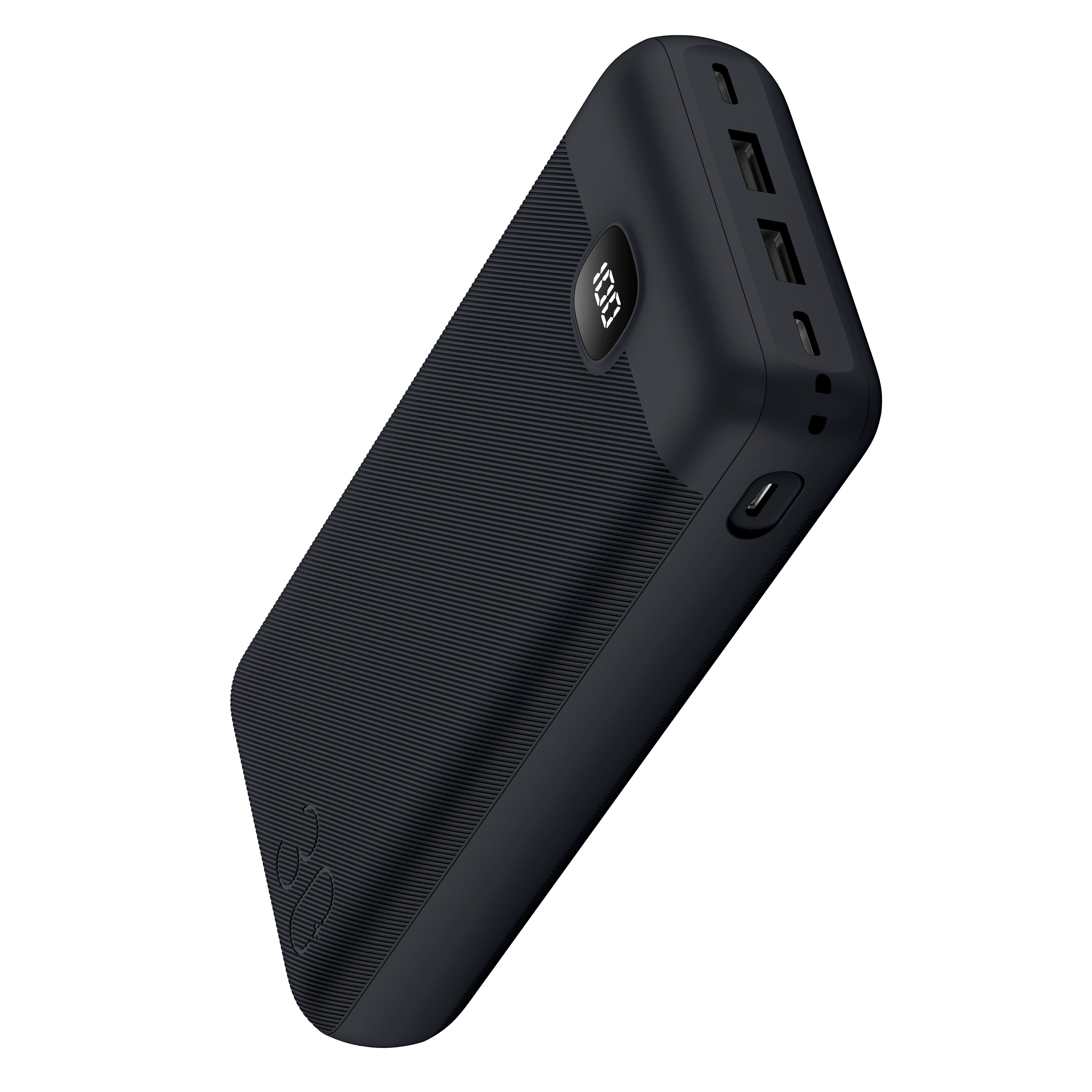 Power bank 20W fast charge 30000mAh Power bank 20W fast charge 30000mAh