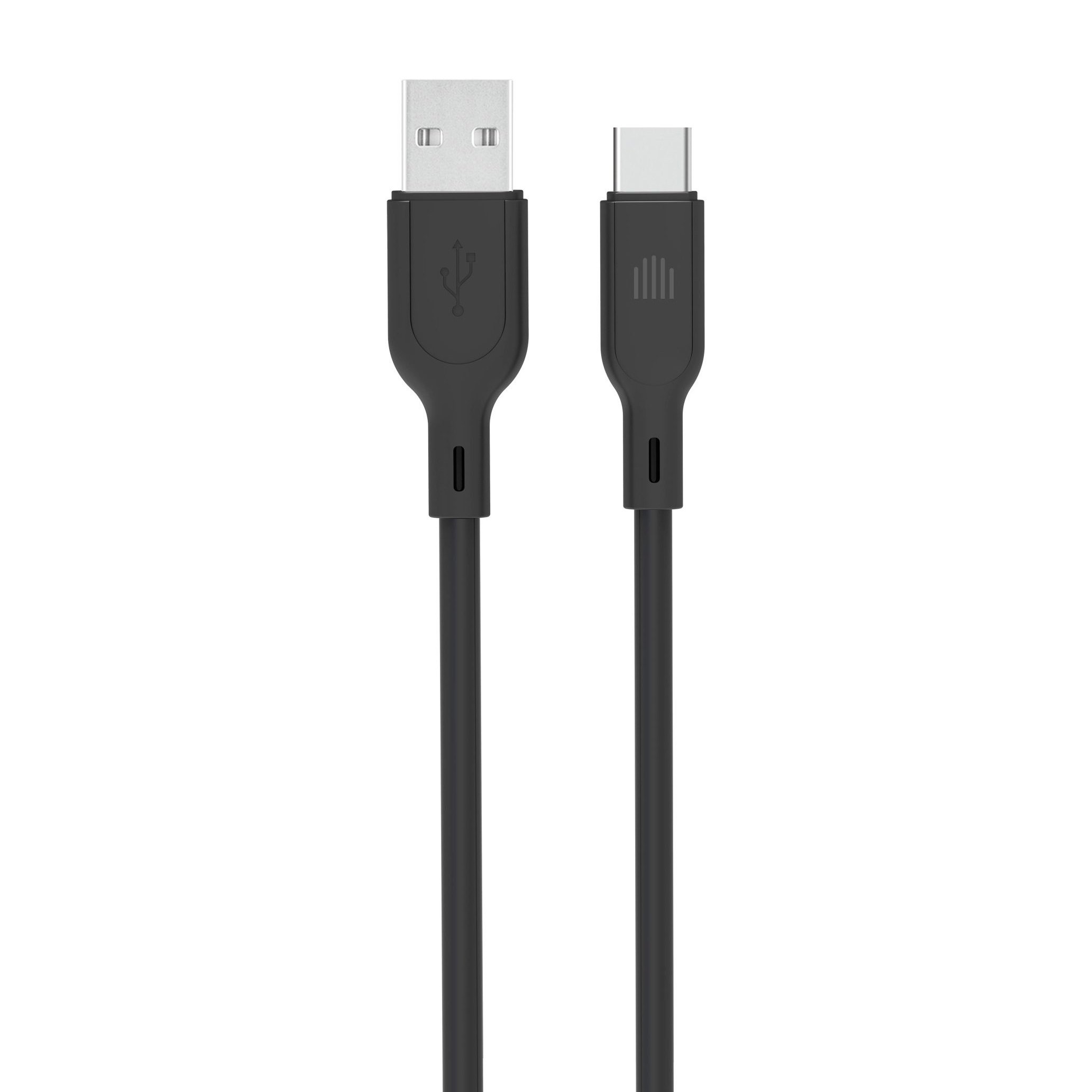 USB-A to USB-C cable Charging & Data transfer 1,25m USB-A to USB-C cable Charging & Data transfer 1,25m