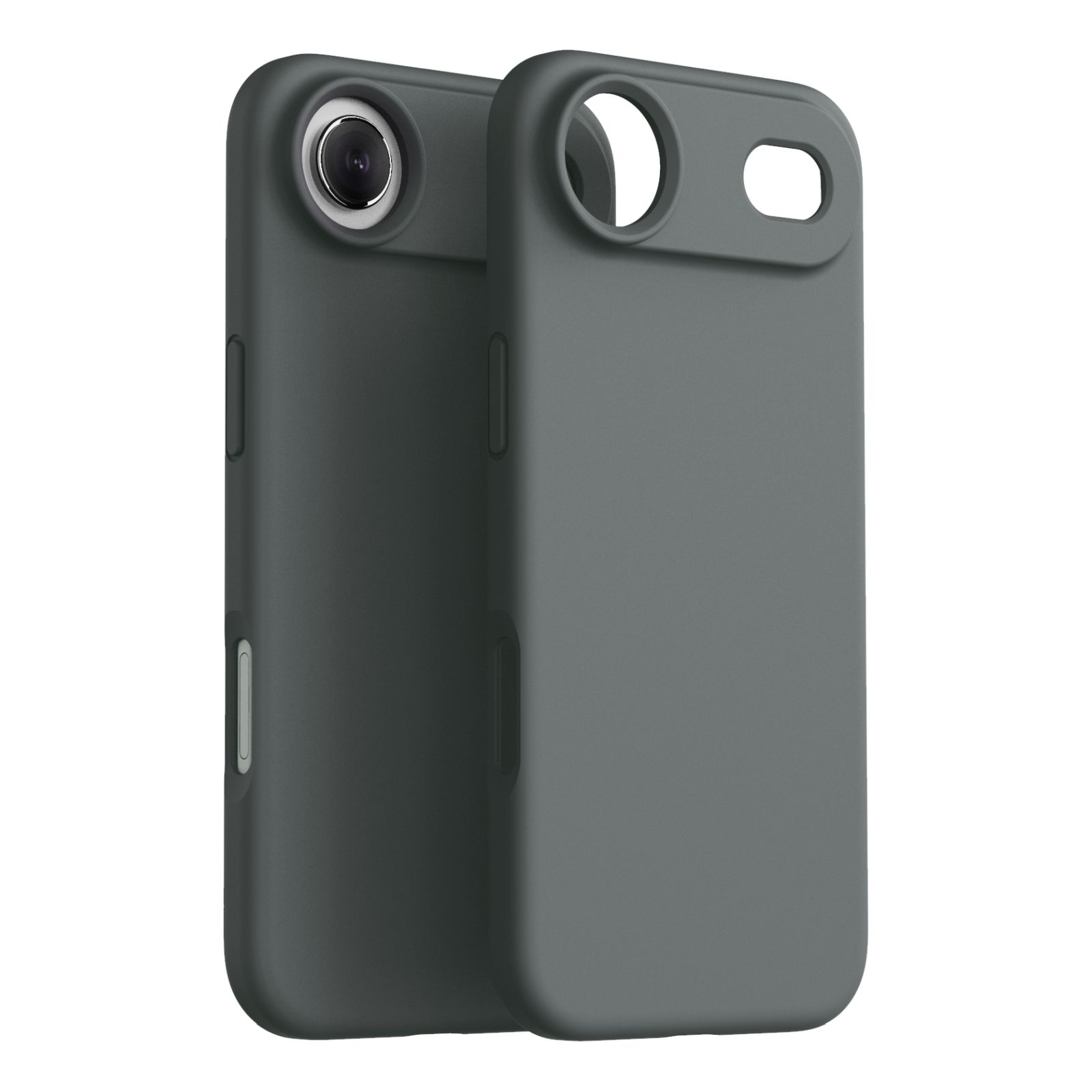 Silicone Magsafe Phone Case for iPhone Air Silicone Magsafe Phone Case for iPhone Air
