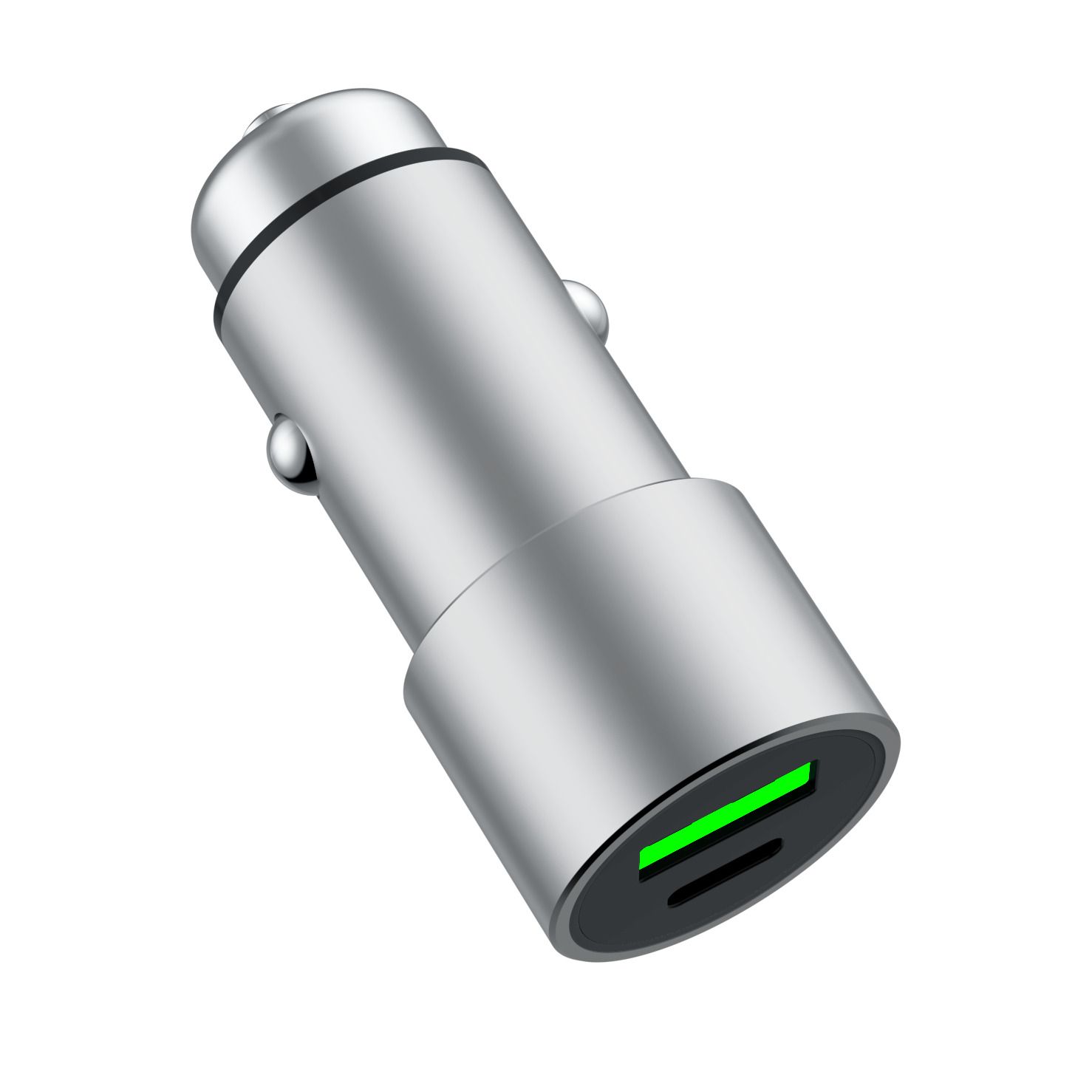 Car charger dual USB 48W Car charger dual USB 48W