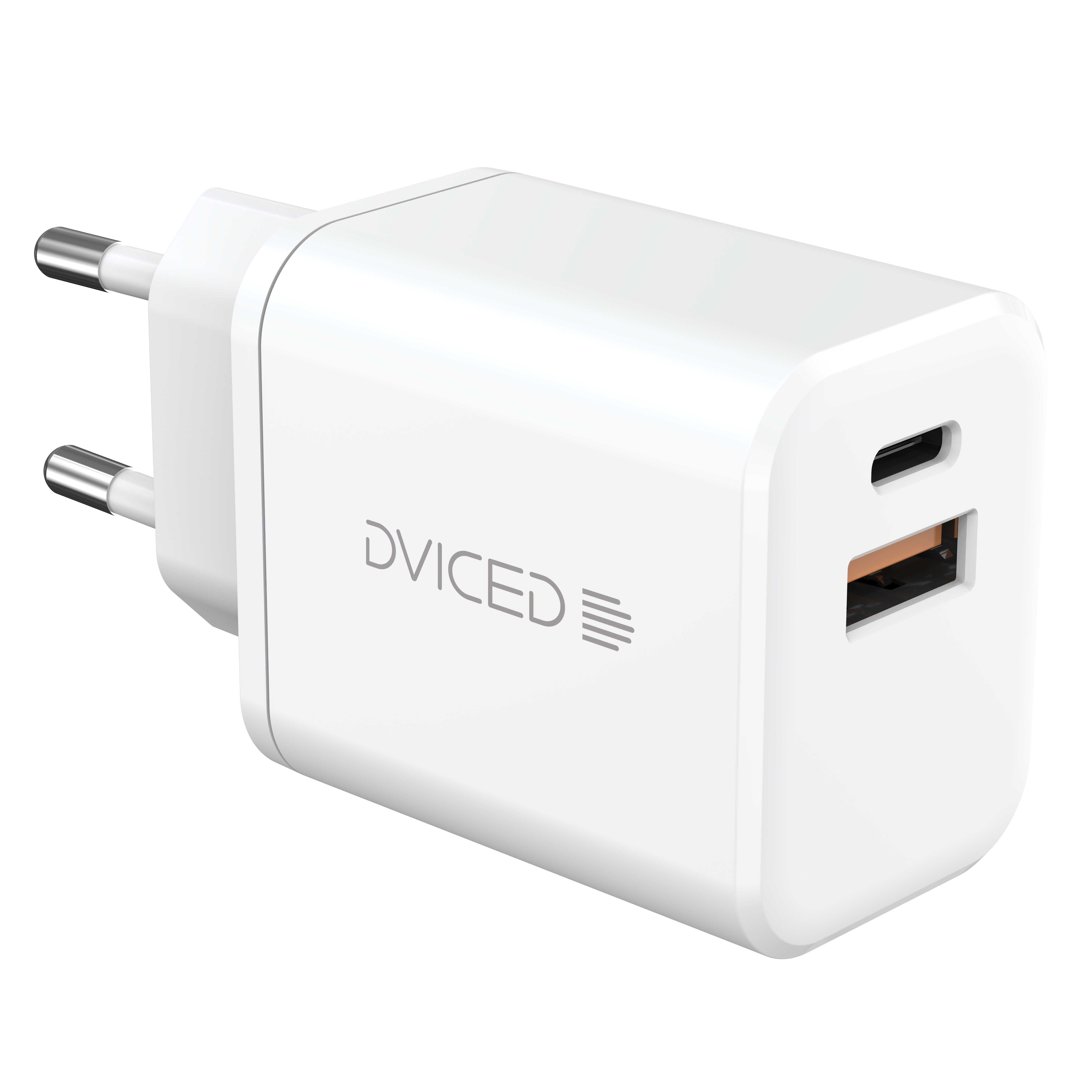 Wall charger 35W GaN EU Wall charger 35W GaN EU