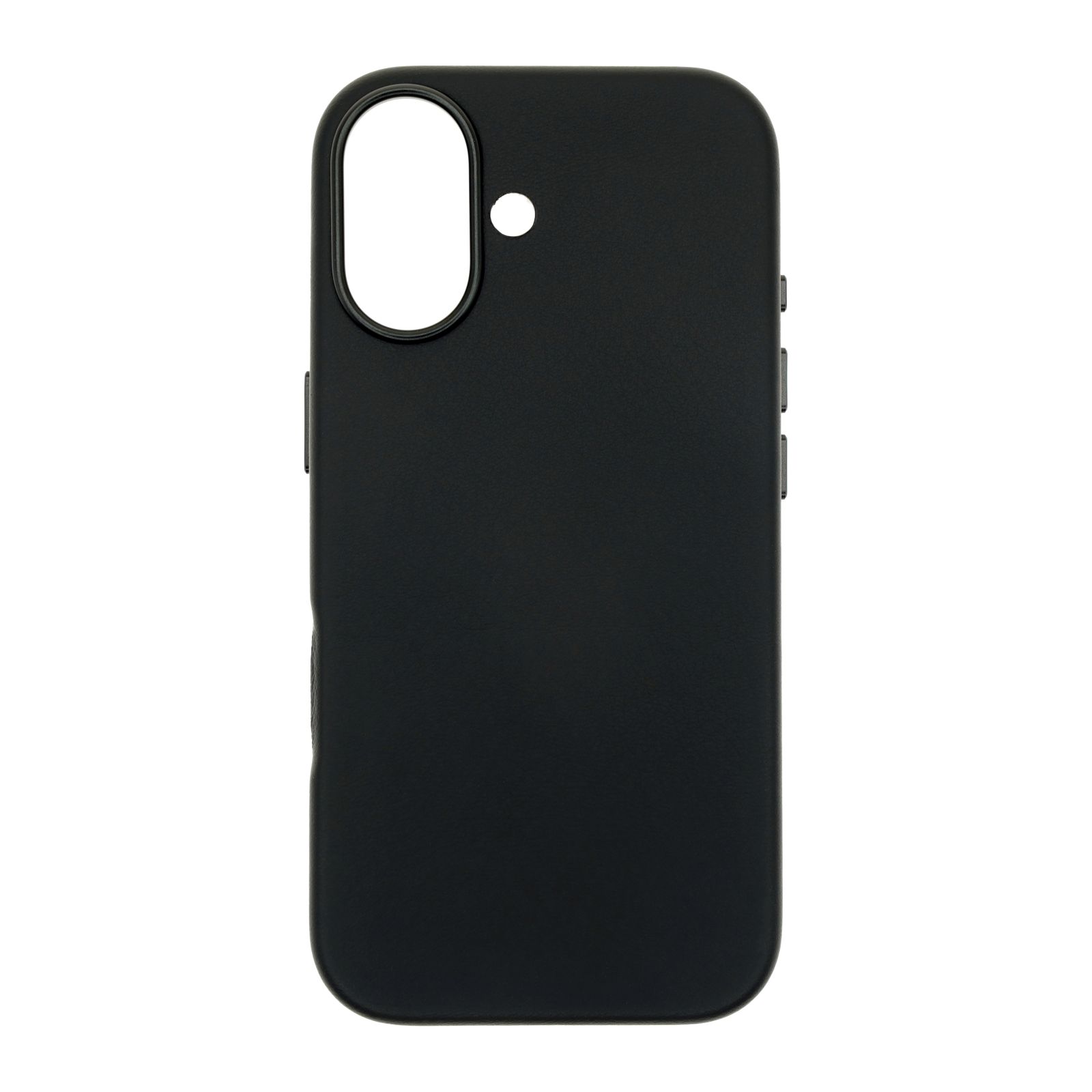 Leather Magsafe Phone Case for iPhone 17 Leather Magsafe Phone Case for iPhone 17