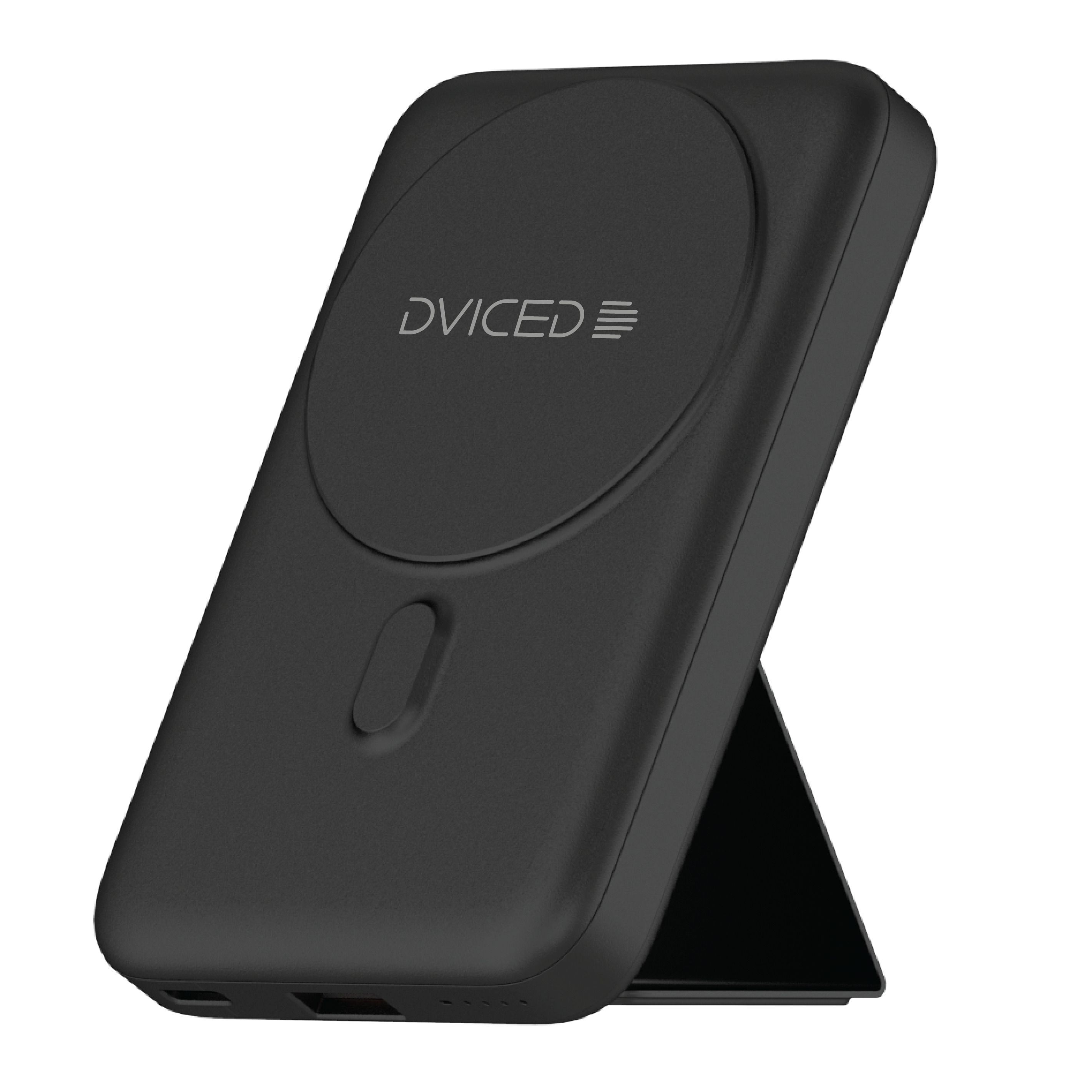 Wireless magnetic power bank 15W fast charge 10000mAh Wireless magnetic power bank 15W fast charge 10000mAh