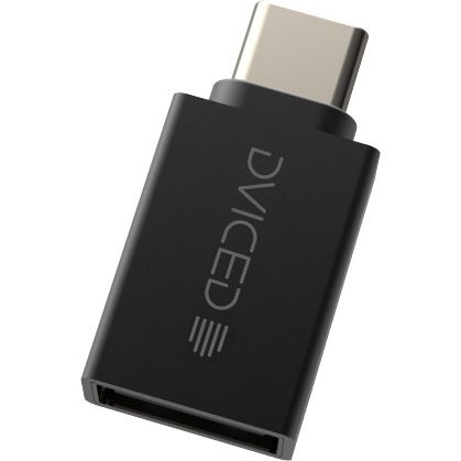 USB-A to USB-C adapter USB-A to USB-C adapter