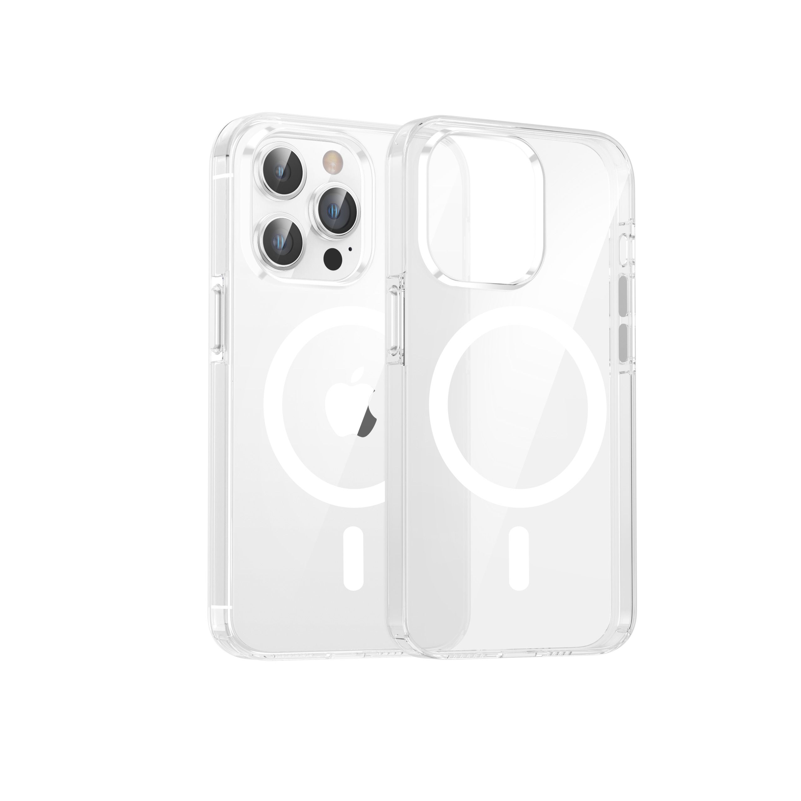 Magsafe phone case for iPhone 15 Pro Magsafe phone case for iPhone 15 Pro