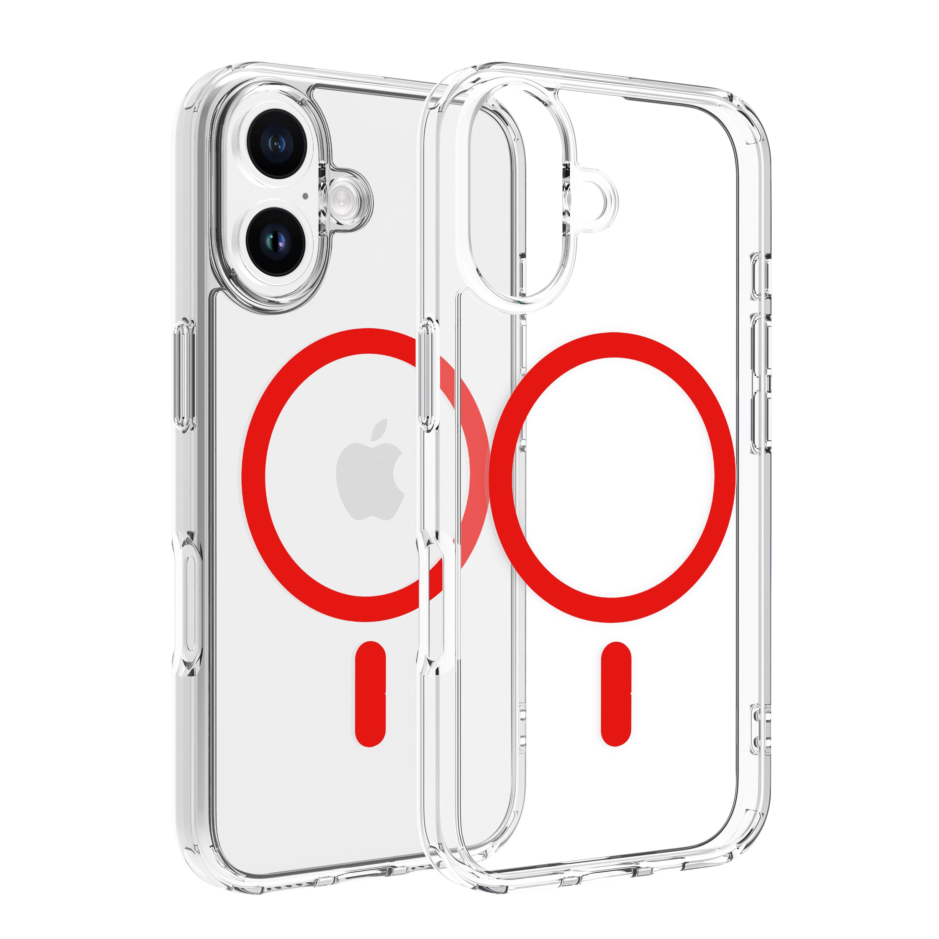 Magsafe phone case for iPhone 16 Magsafe phone case for iPhone 16