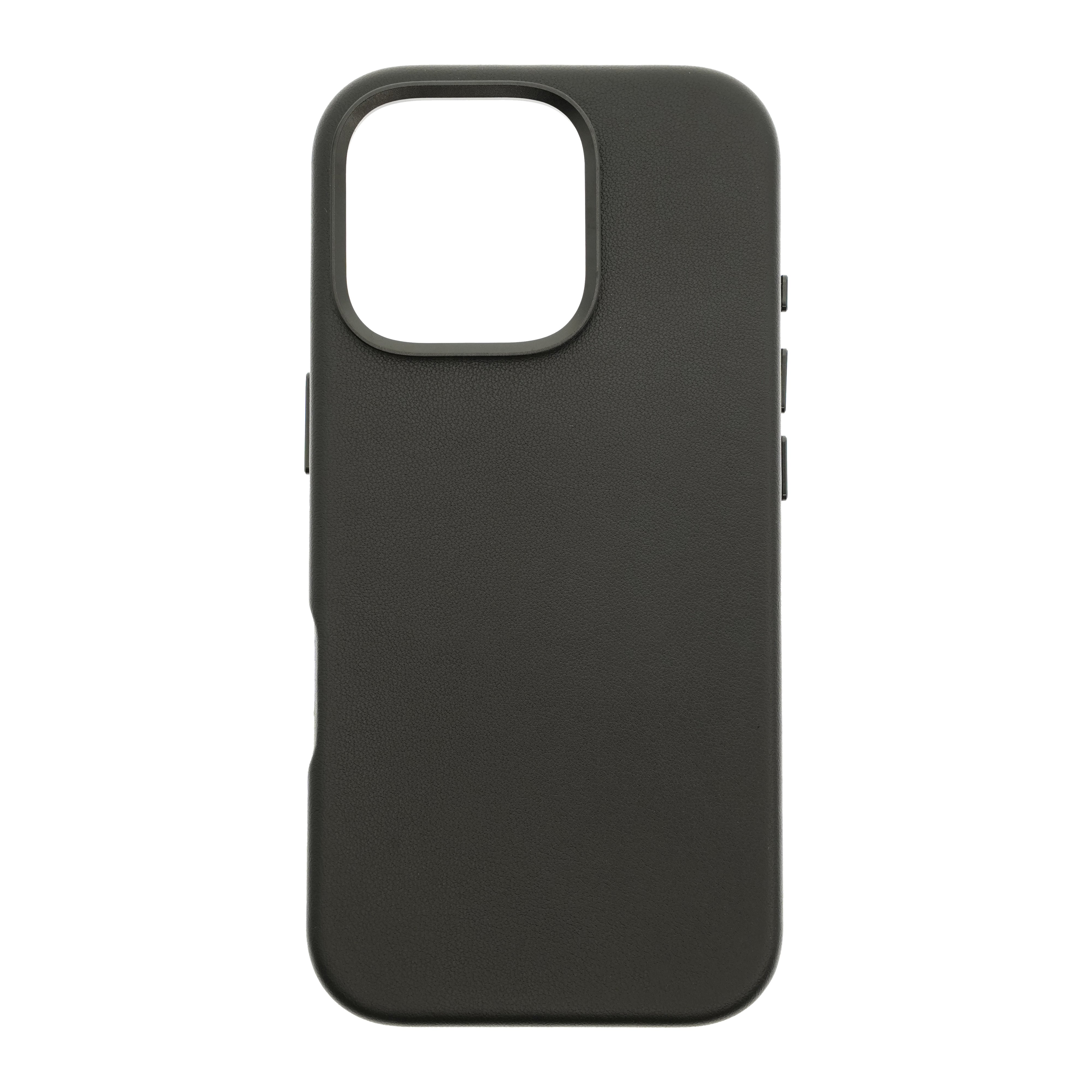 Leather case with magsafe for iPhone 16 Pro Max Leather case with magsafe for iPhone 16 Pro Max