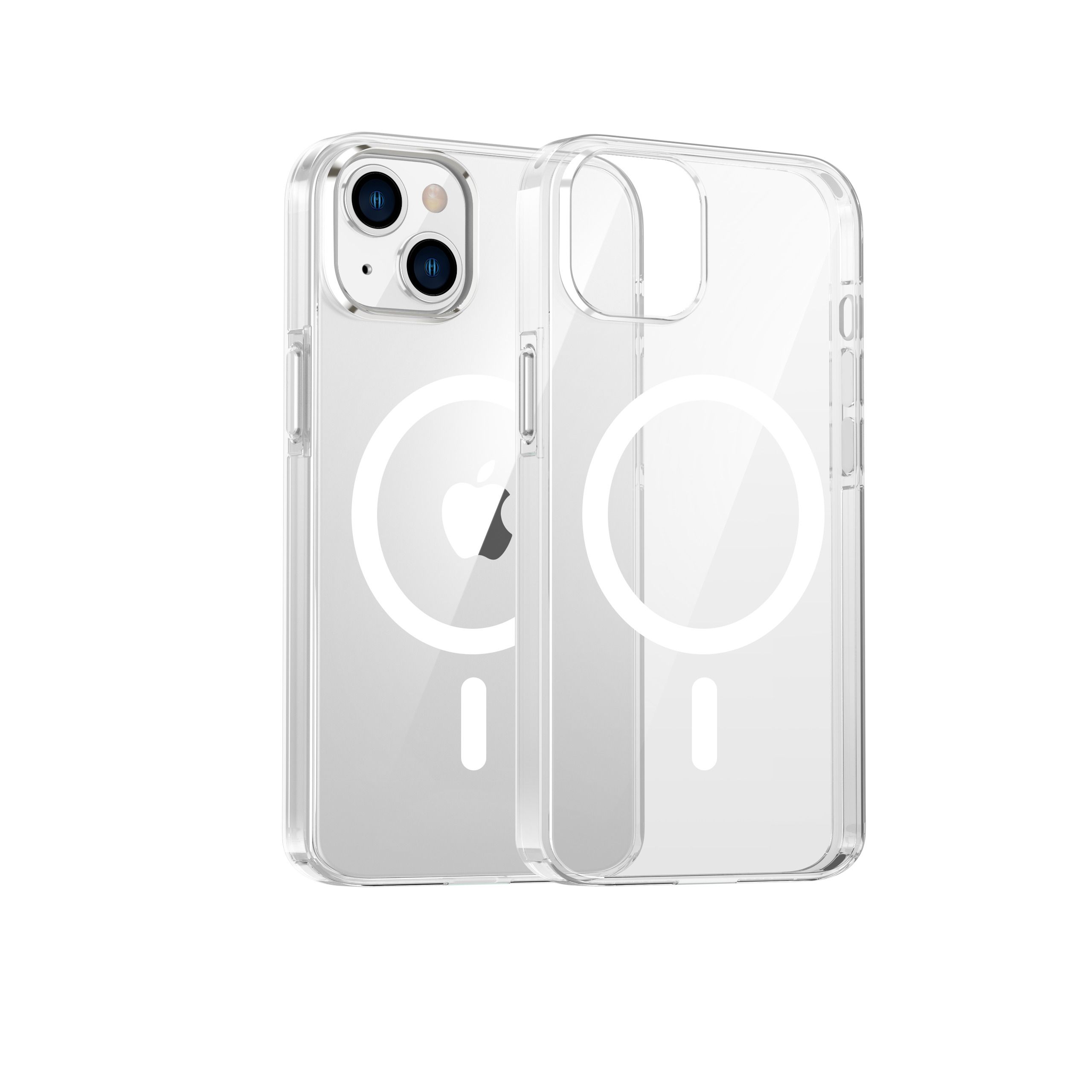 Magsafe phone case for iPhone 15 Magsafe phone case for iPhone 15