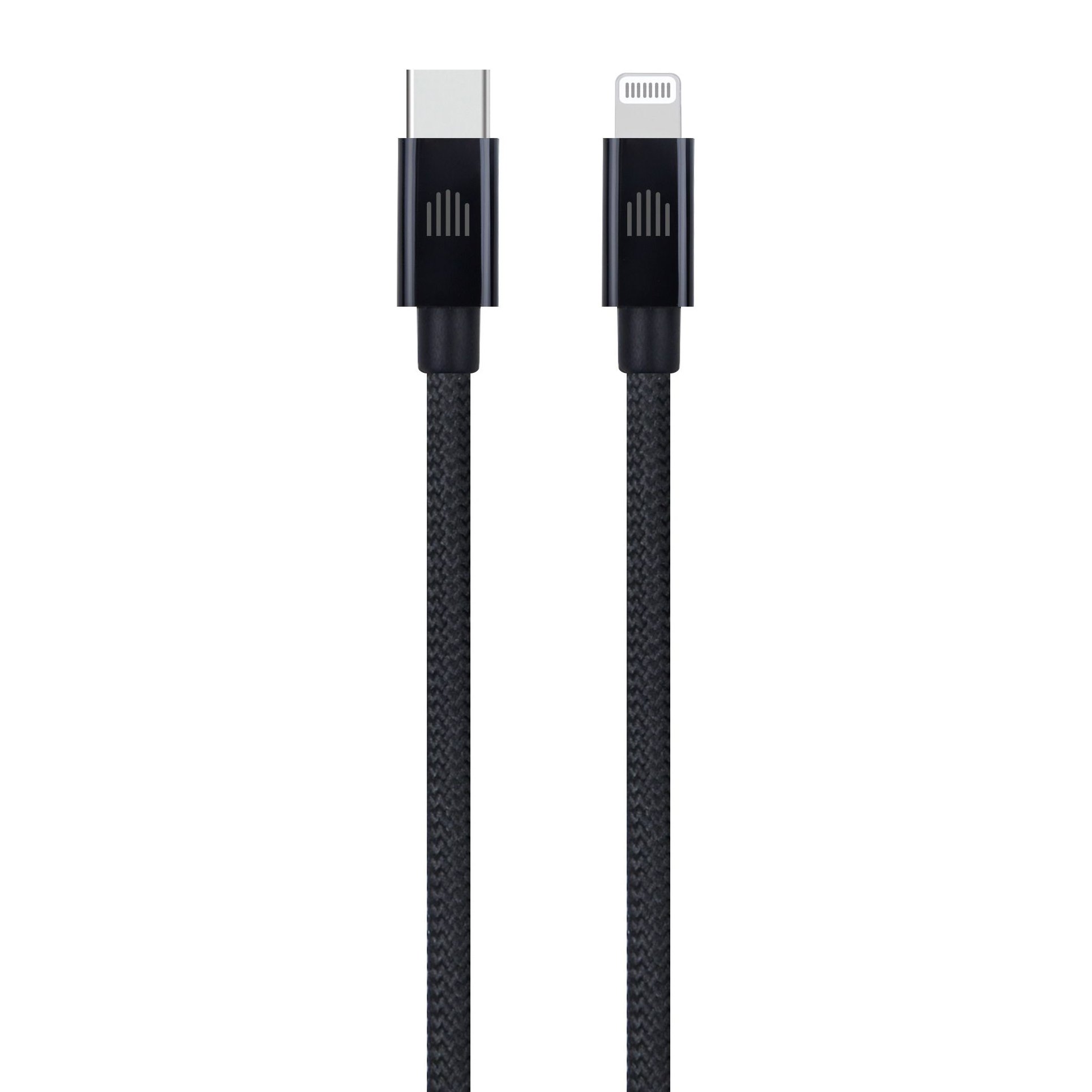 USB-C to lightning cable Charging & Data transfer 1,25m USB-C to lightning cable Charging & Data transfer 1,25m