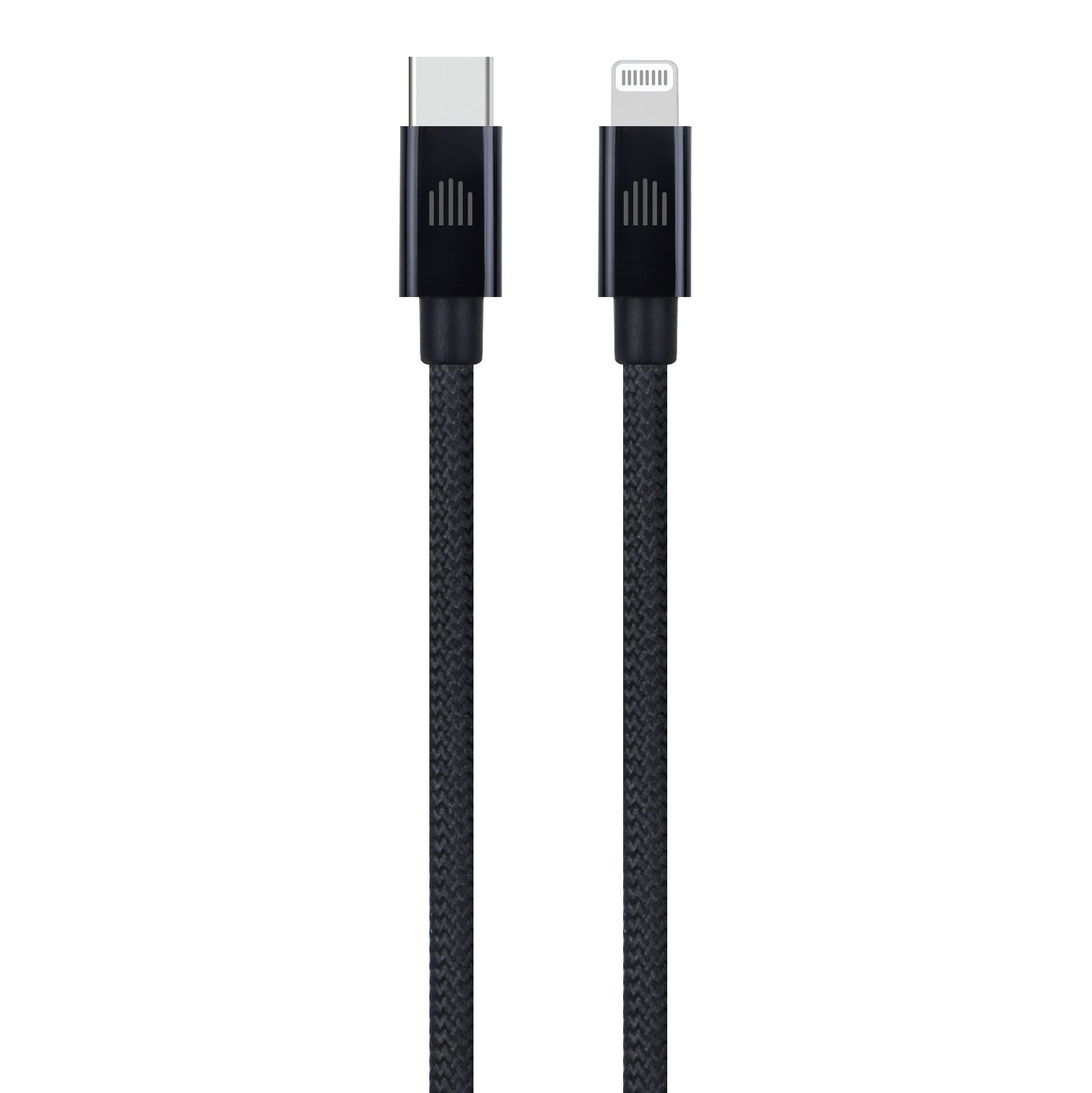 USB-C to lightning cable Charging & Data transfer 0,25m USB-C to lightning cable Charging & Data transfer 0,25m
