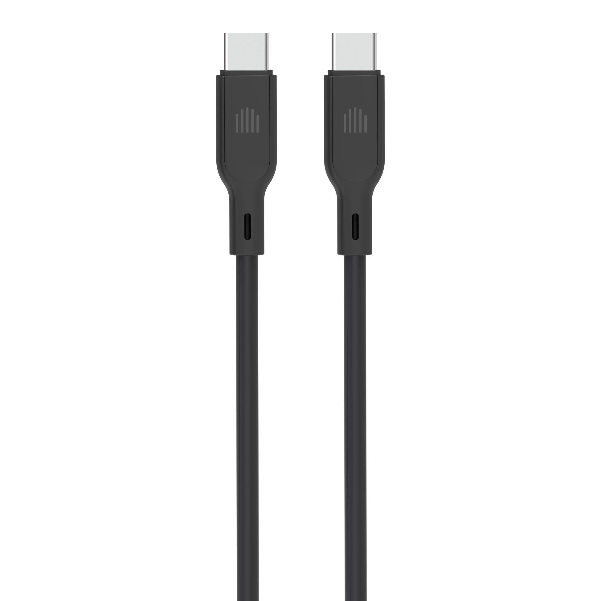 USB-C to USB-C cable Charging & Data transfer 1,25m USB-C to USB-C cable Charging & Data transfer 1,25m